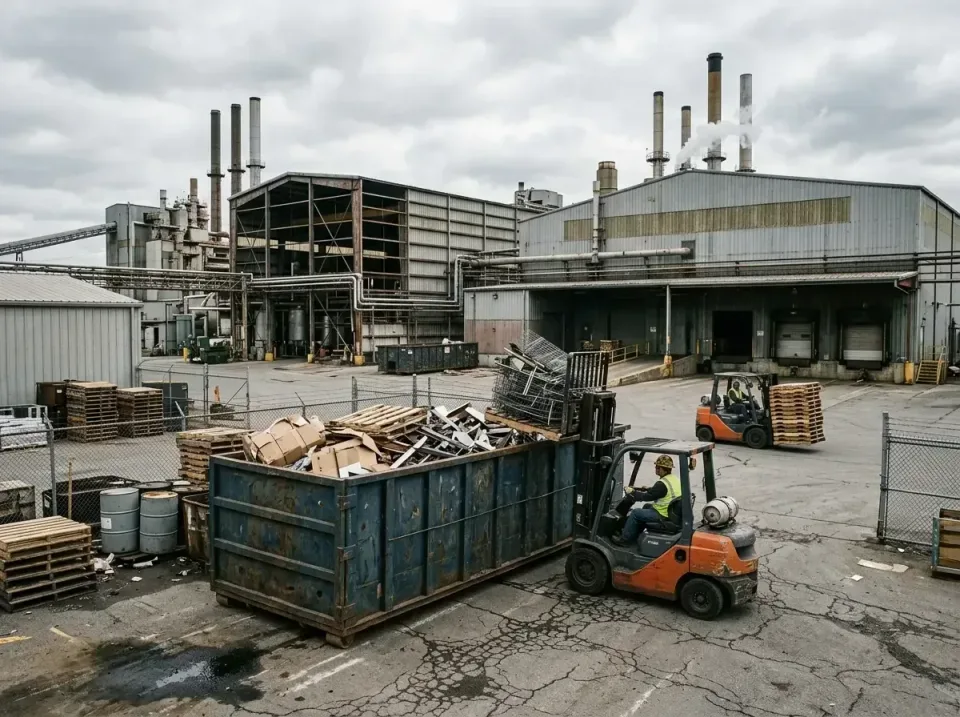 industrial-factory-scrap-conta-003 — frequently asked questions, Cheap Roll-off Dumpster Rentals in Kahului, HI